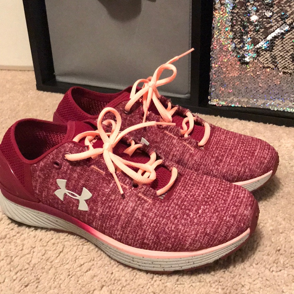 Under Armour women’s shoes